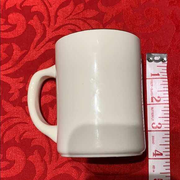 Vintage Victoria.B.C Canada souvenir mug,22 K gold - Picture 4 of 12